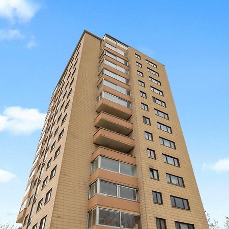 Neu: Stylische Suite Mit Ausblick Sindelfingen Dış mekan fotoğraf