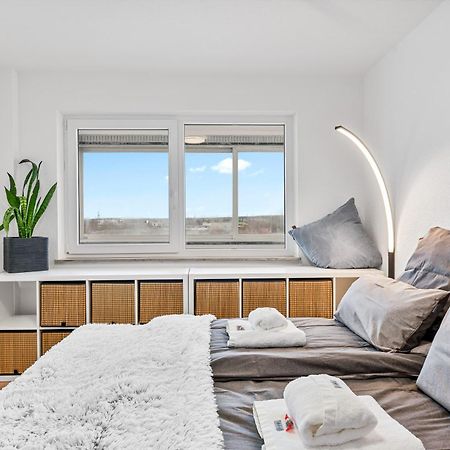 Neu: Stylische Suite Mit Ausblick Sindelfingen Dış mekan fotoğraf