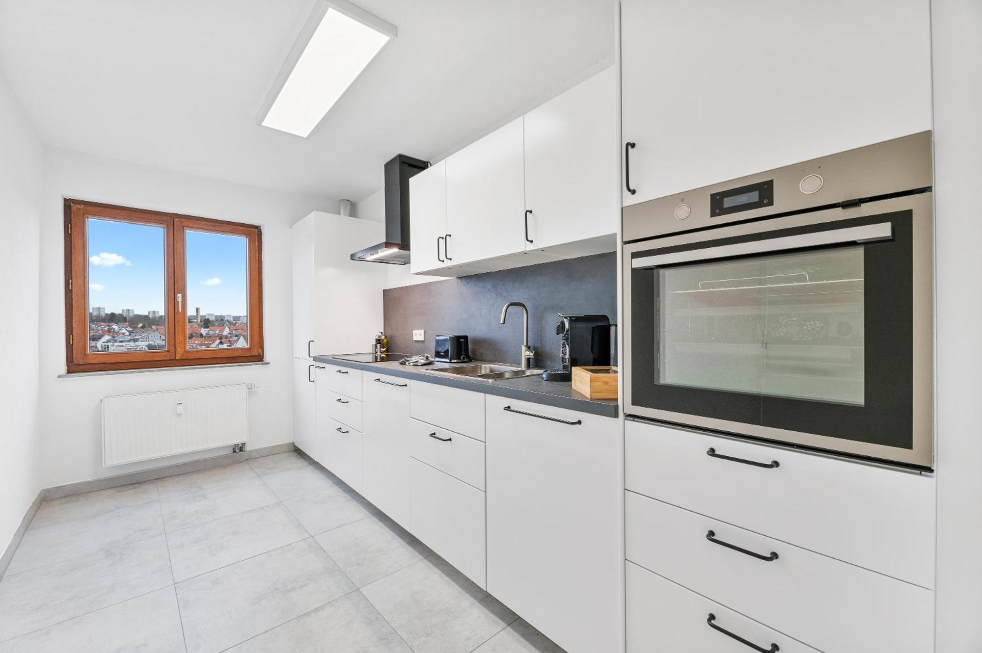 Neu: Stylische Suite Mit Ausblick Sindelfingen Dış mekan fotoğraf